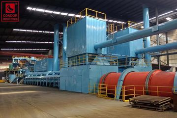 Factory facility photo 4