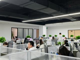 Factory facility photo 3