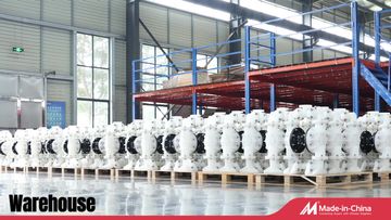 Factory and facilities of JIANGYIN HETAI INDUSTRIES COMPANY LTD.