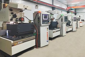 Factory facility photo 2