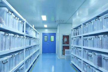 Factory facility photo 4