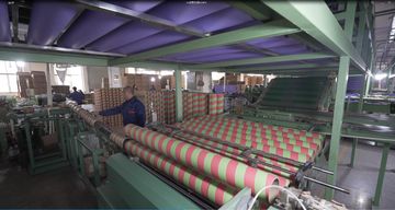 Factory facility photo 5