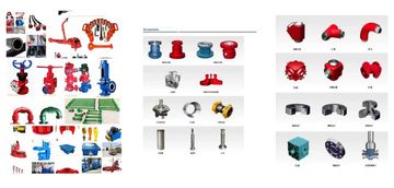 Factory and facilities of Shandong Seaco Machinery Equipment Co., Ltd.