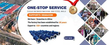 Factory and facilities of Shandong Shunya Machinery Co., Ltd.
