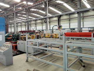 Factory facility photo 5