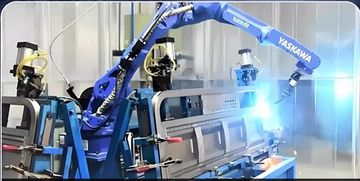Factory facility photo 2