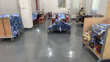Factory facility photo 4