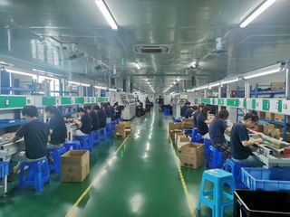 Factory facility photo 5