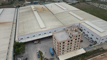 Factory facility photo 5