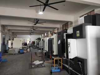 Factory facility photo 4