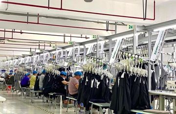 Factory facility photo 2