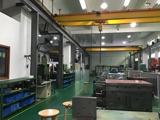 Factory facility photo 4