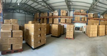 Factory facility photo 4