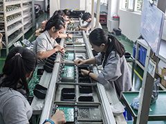 Factory facility photo 3