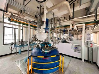 Factory facility photo 4