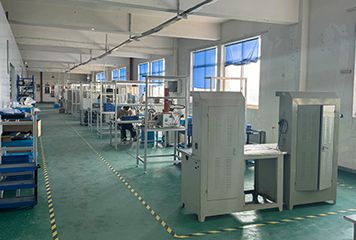 Factory facility photo 4