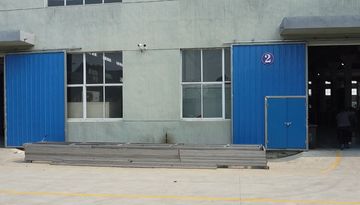Factory and facilities of Desan Electric Ltd