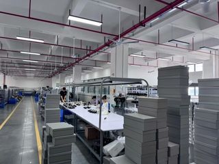 Factory facility photo 5