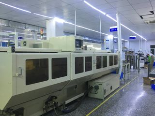 Factory facility photo 2