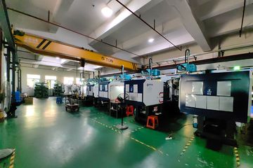 Factory facility photo 5