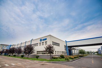 Factory facility photo 5