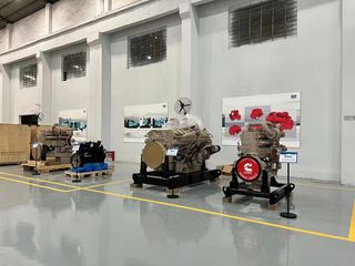 Factory facility photo 3