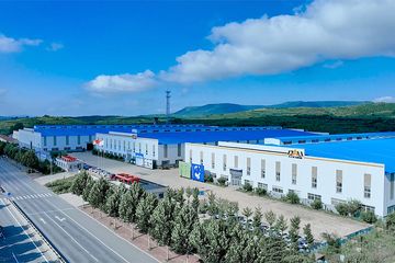 Factory facility photo 2