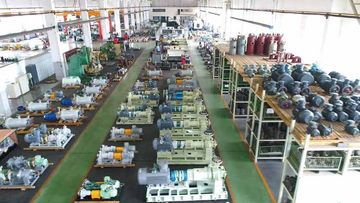 Factory facility photo 4