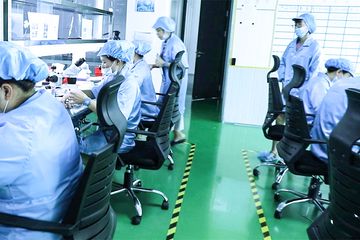 Factory facility photo 3