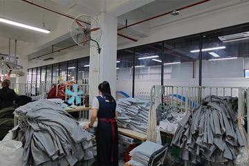Factory facility photo 4