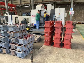 Factory facility photo 4