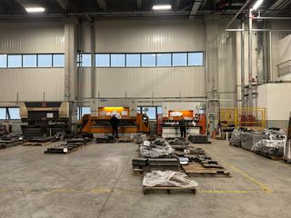 Factory facility photo 4
