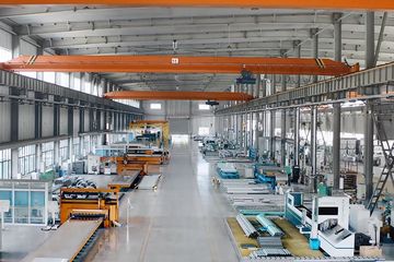 Factory facility photo 3