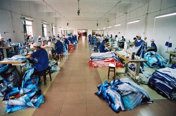 Factory facility photo 5