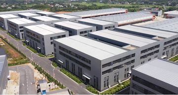 Factory facility photo 2