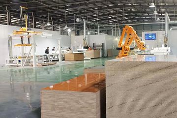 Factory facility photo 2