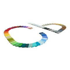 Factory and facilities of Shanghai Colorbo Industrial Co., Ltd.