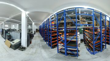 Factory facility photo 4