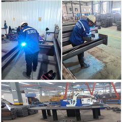 Factory facility photo 3