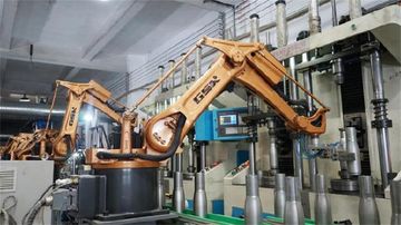 Factory facility photo 3
