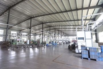 Factory facility photo 5