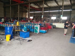 Factory facility photo 5
