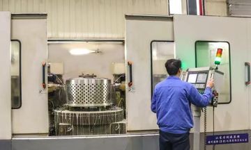 Factory facility photo 2