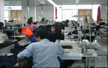 Factory facility photo 4
