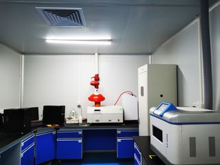 Factory facility photo 5