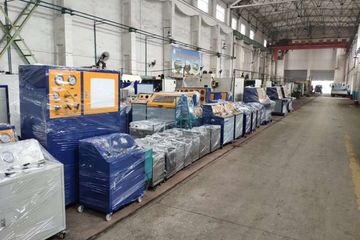 Factory facility photo 3
