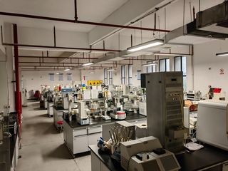 Factory facility photo 3
