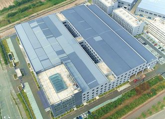 Factory facility photo 3