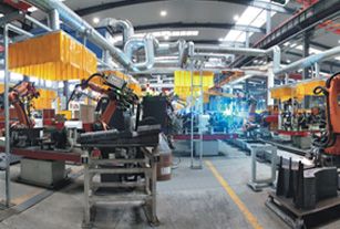 Factory facility photo 4