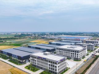 Factory facility photo 2